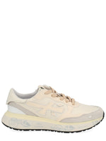 Multicolor Logo Sneakers 1