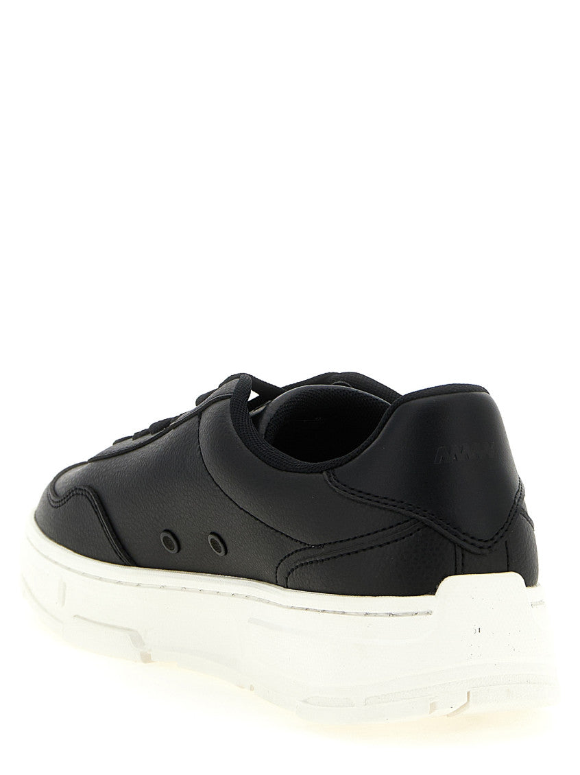 Black 'Yarrow' sneakers 3