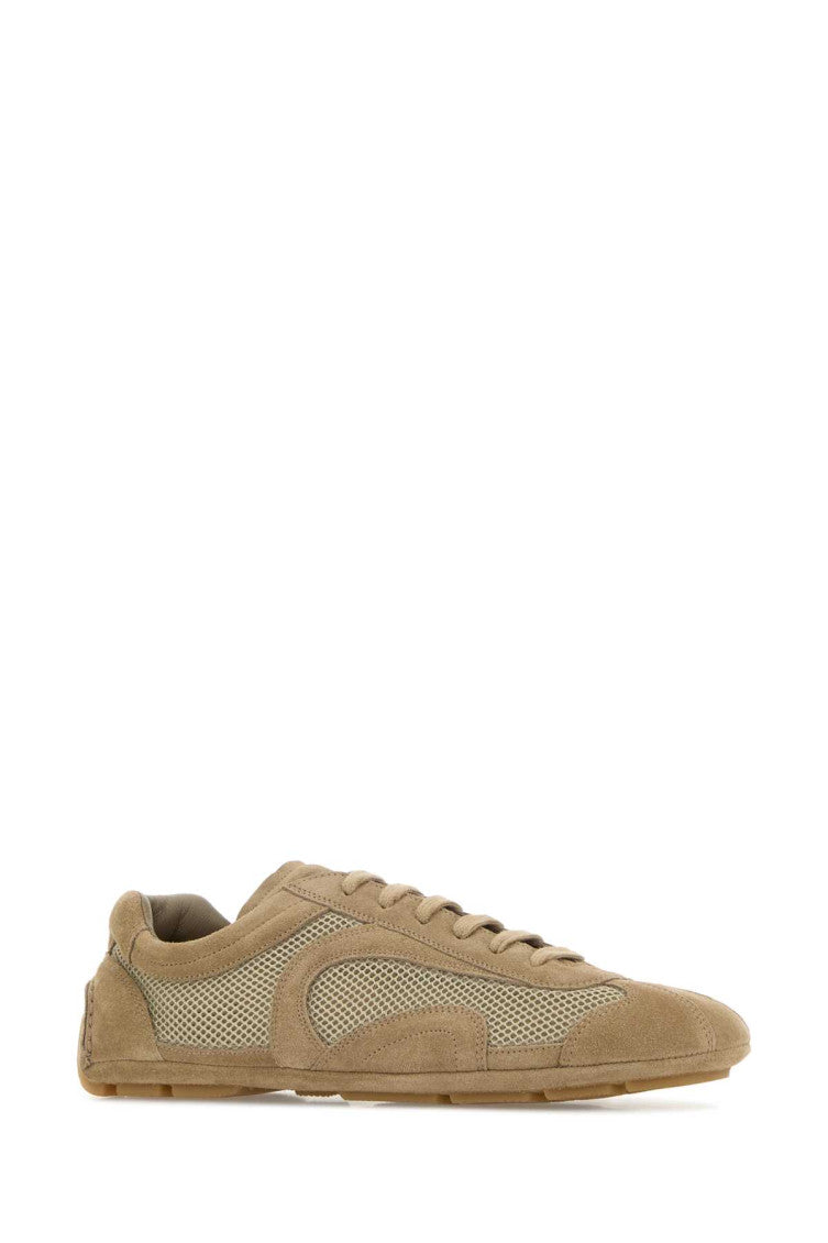Desert Solid Lifestyle Sneakers 2