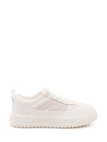 White Altive Low Sneakers 1