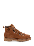 Brown Ankle Boots 1