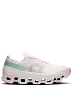 Ivory Cloudmonster Sneakers 1