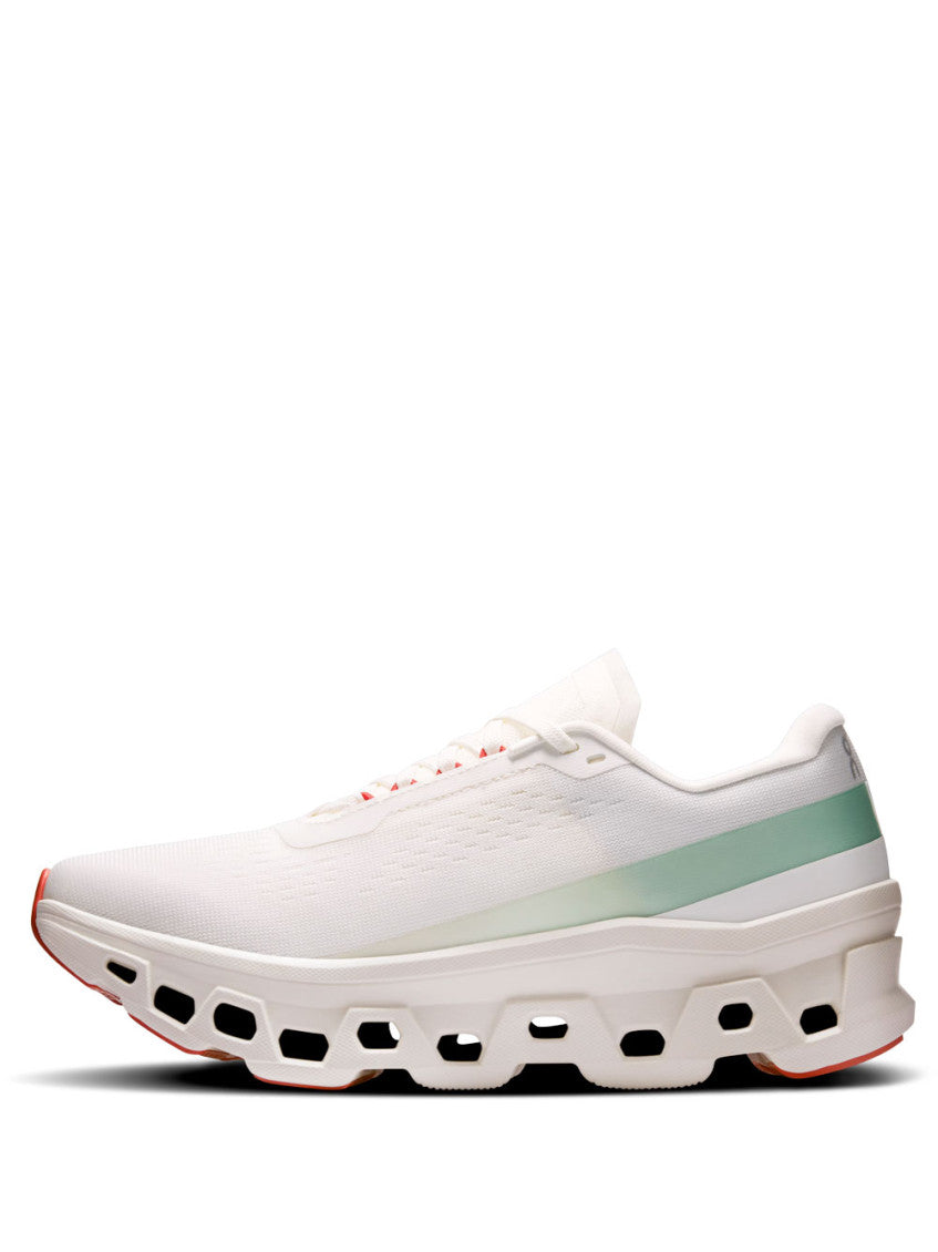 Ivory Cloudmonster Sneakers 3