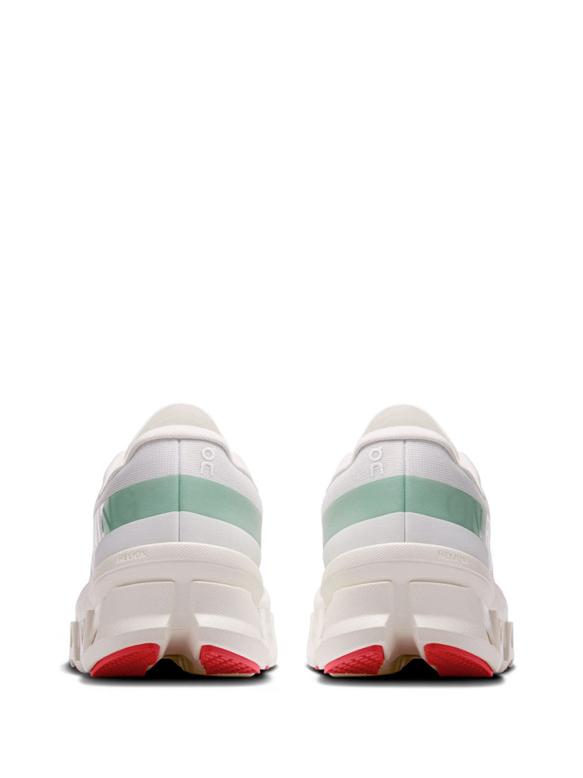 Ivory Cloudmonster Sneakers 4