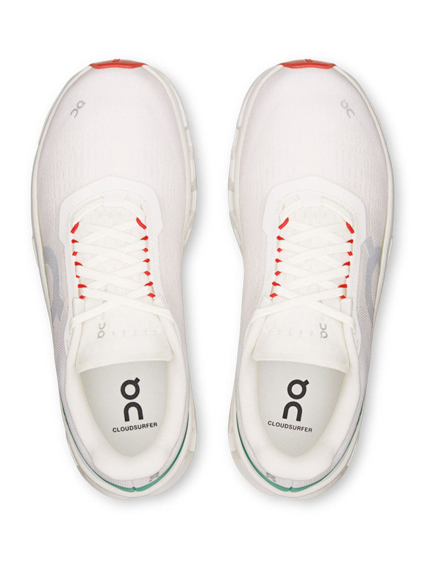 Ivory Cloudmonster Sneakers 5
