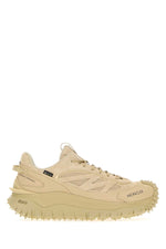 Beige Trailgrip GTX Sneakers 1