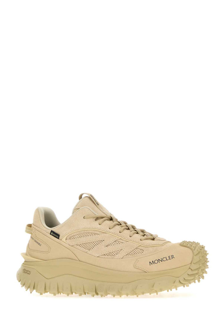 Beige Trailgrip GTX Sneakers 2