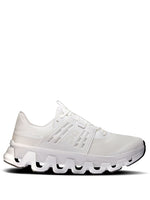 White Logo Cloudmonster Sneakers 1