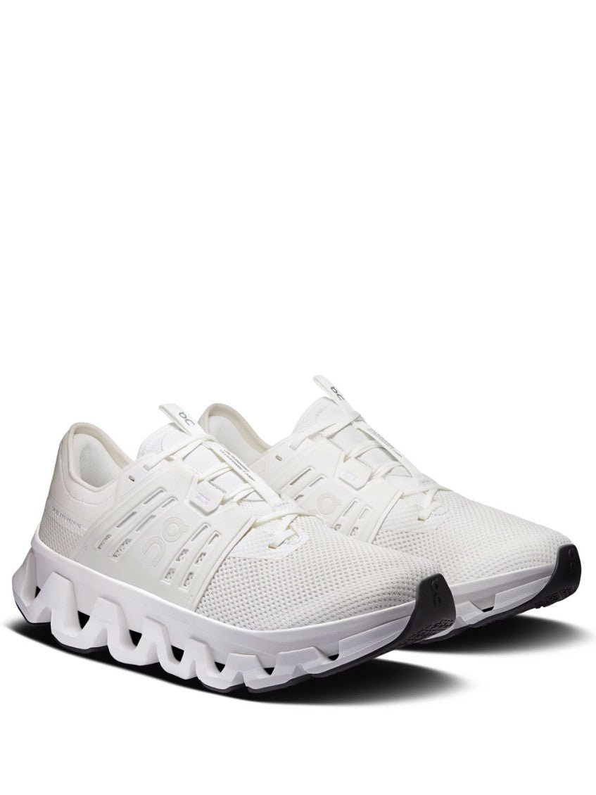 White Logo Cloudmonster Sneakers 2