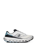 White Cloudvista 3 sneakers 1