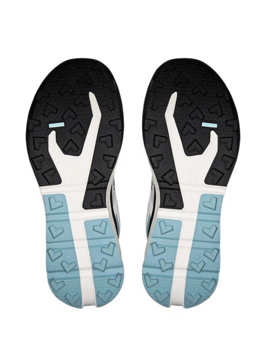 White Cloudvista 3 sneakers 4