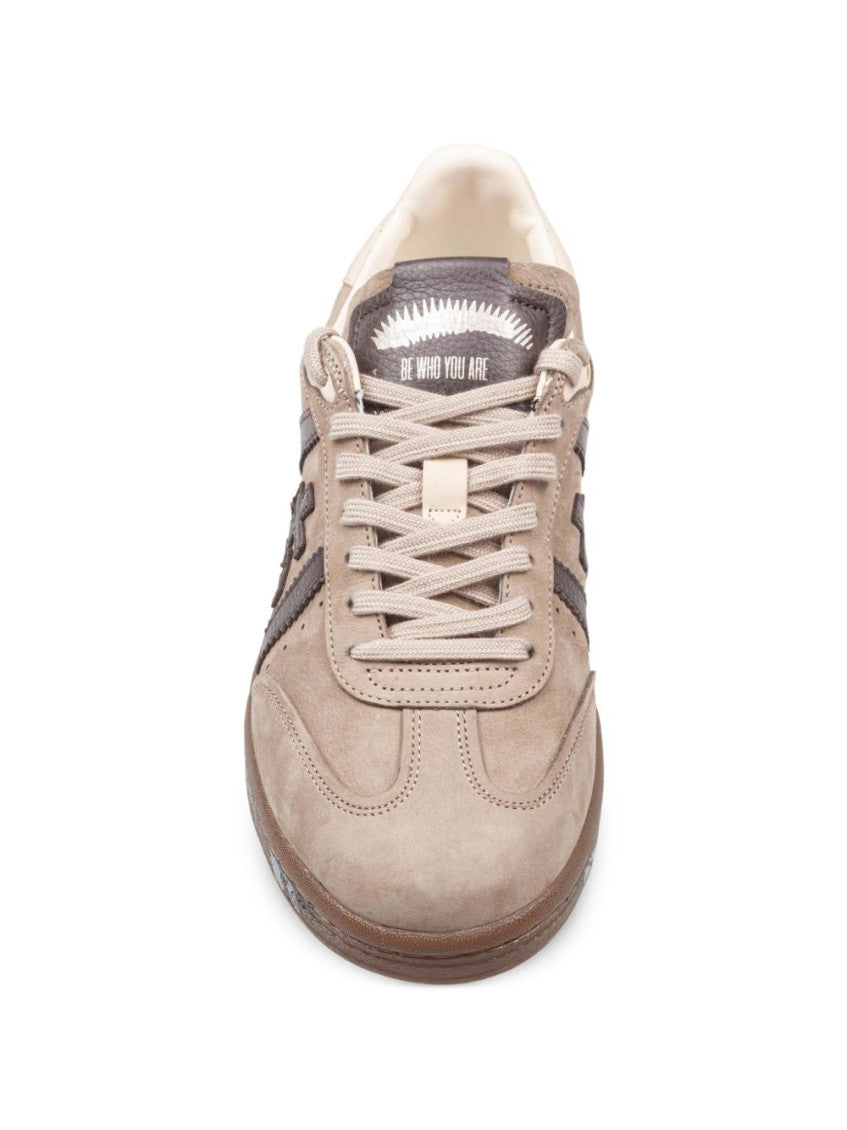 Brown Bonnie Sneakers 2