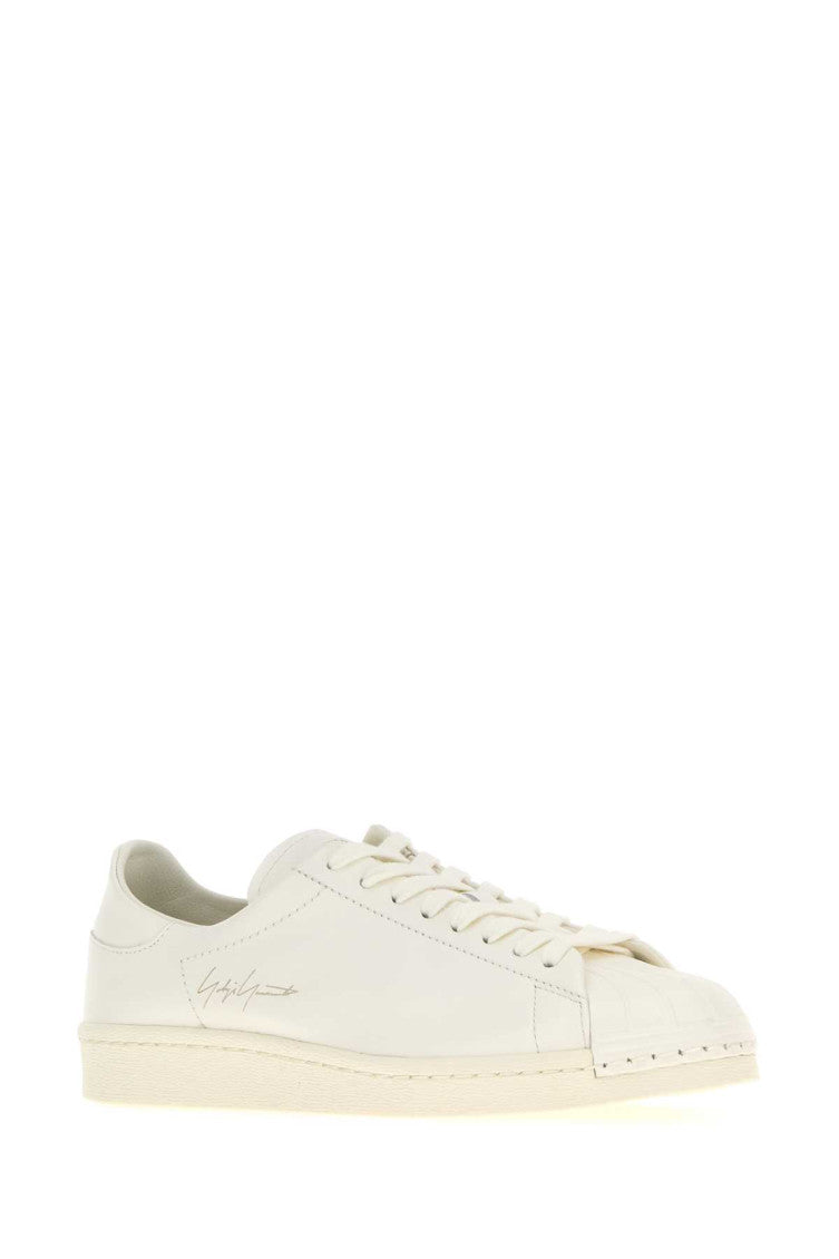 Off White Superstar Sneakers 2