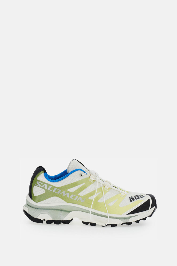 Multicolor Logo Sneakers 1