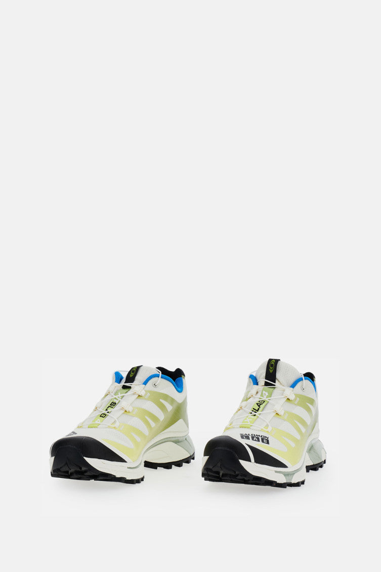 Multicolor Logo Sneakers 2