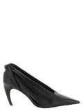 Black Eve-85 Pumps 1