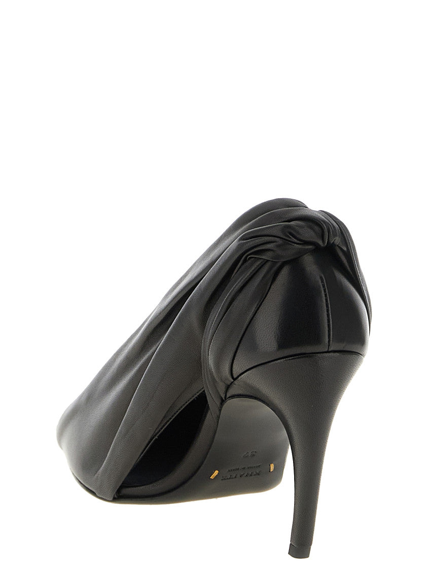 Black Eve-85 Pumps 3