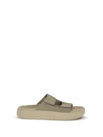 Beige Etna Sandals 1