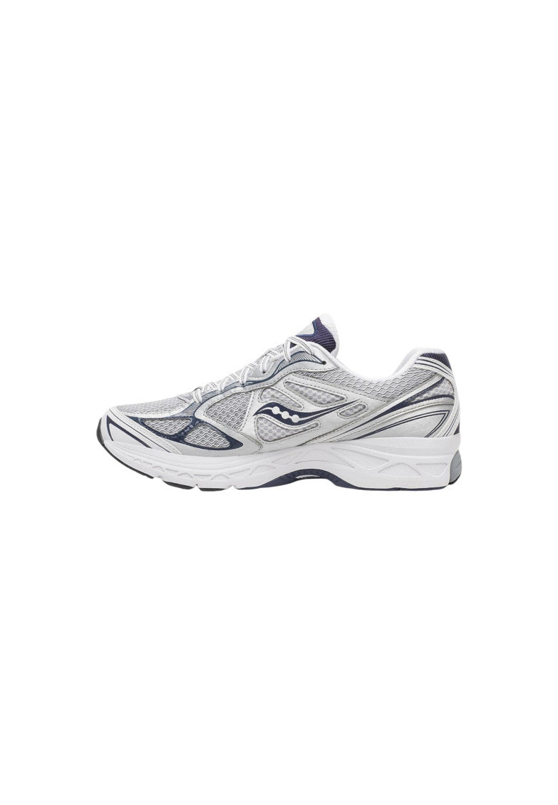 Grey ProGrid Guide-7 Sneakers 2