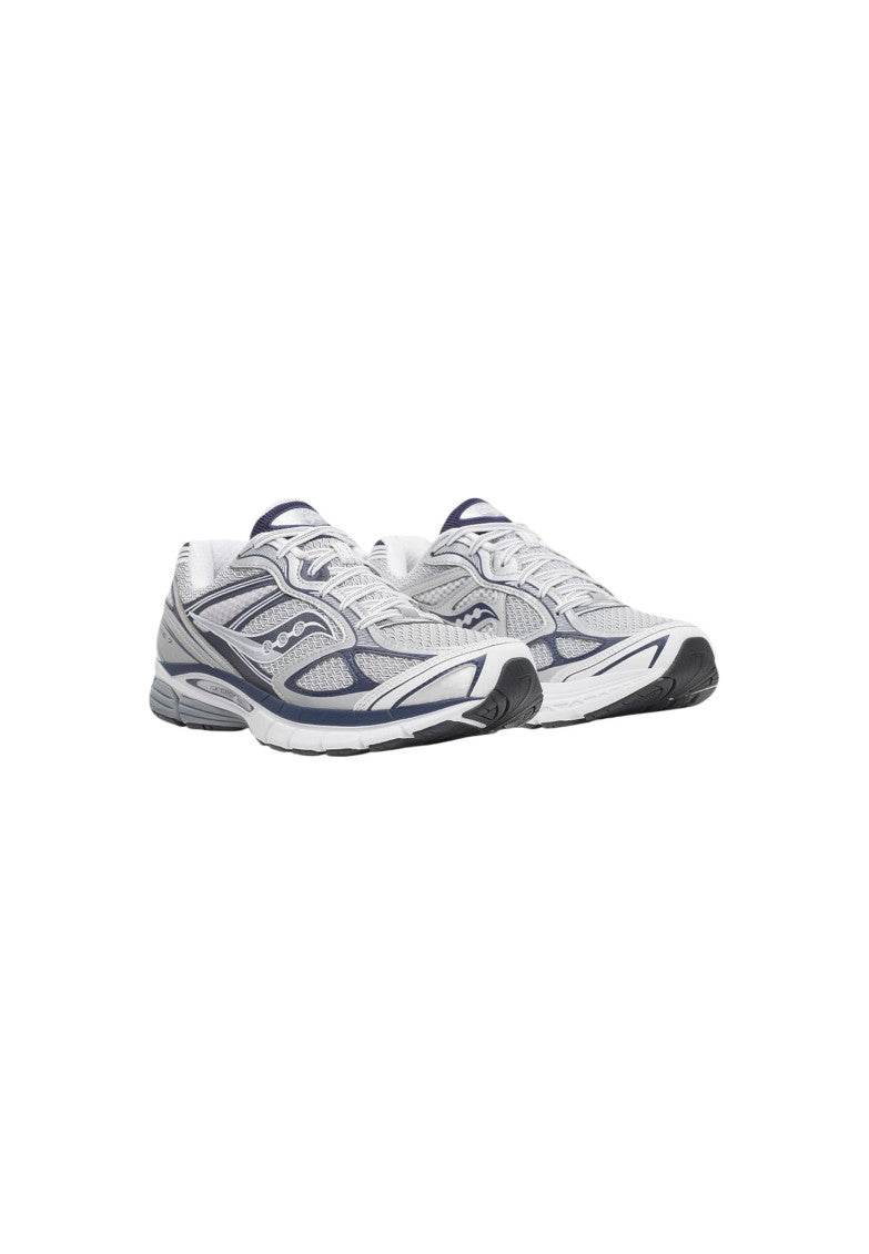 Grey ProGrid Guide-7 Sneakers 4