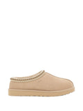 Beige Tasman-II Slippers 1