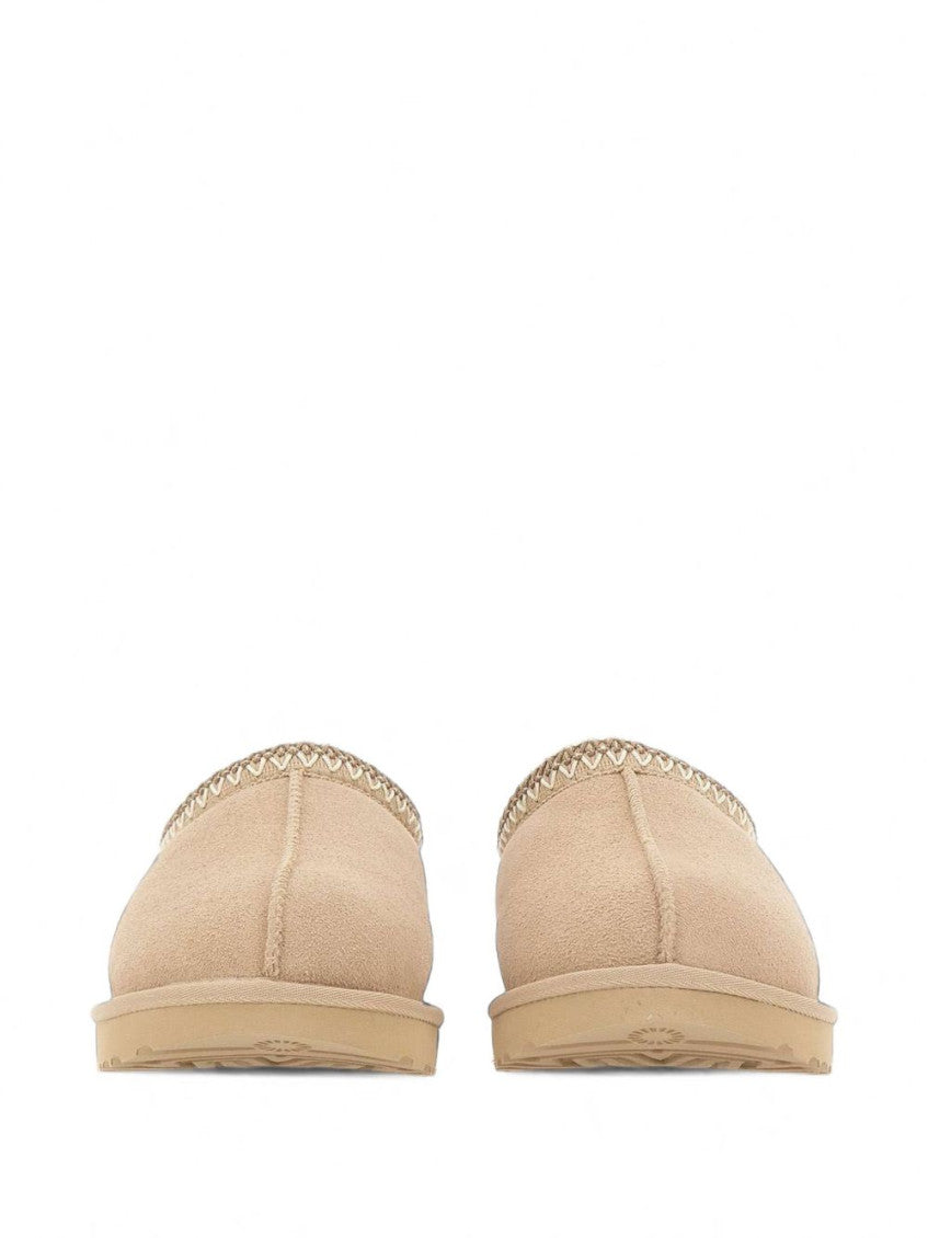 Beige Tasman-II Slippers 6