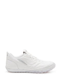 White Glide Sneakers 1