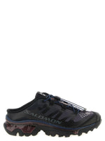 Black XT4 Mule Sneakers 1