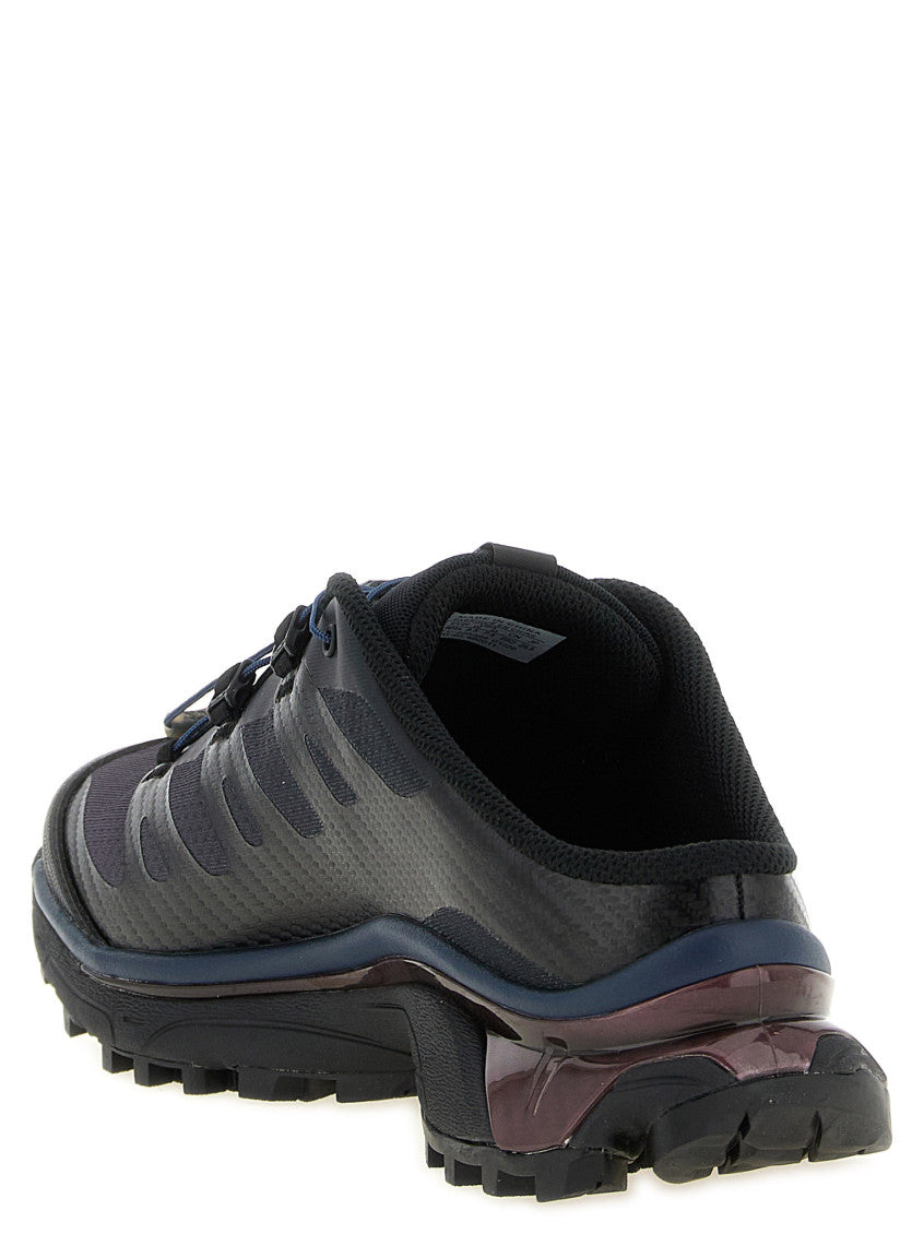 Black XT4 Mule Sneakers 3