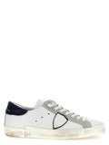 Blue Prsx Mixage Sneakers 1
