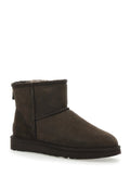 Brown Classic Boots 1