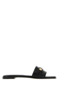 Black Romy Flats 1