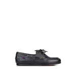 Black Owen Tumbler Loafers 1