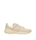 Beige Logo Arpio Sneakers 1