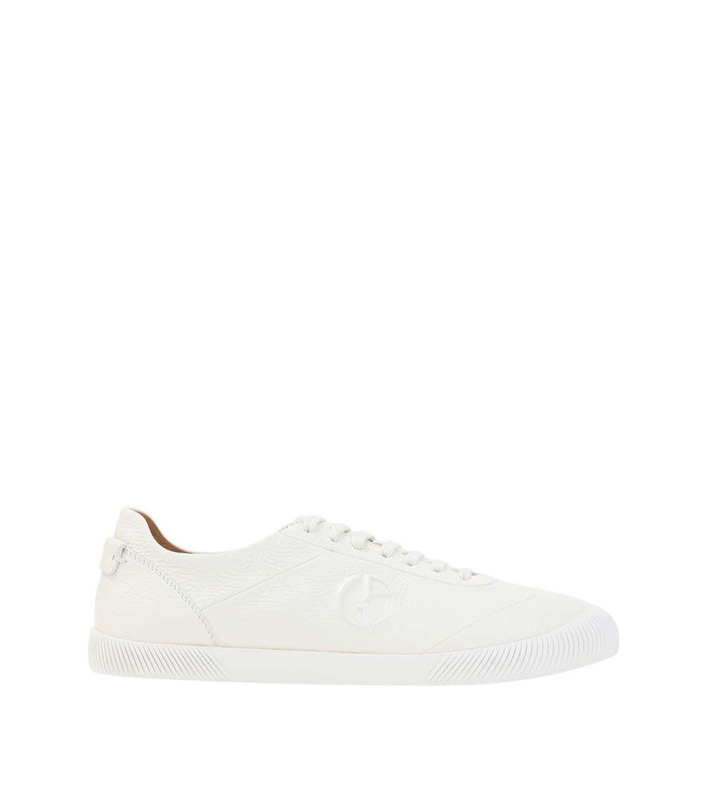 Off White Classic Sneakers 2