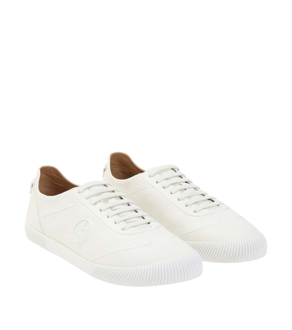 Off White Classic Sneakers 4