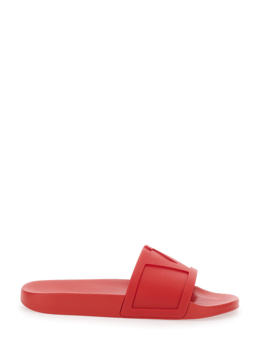 Red Logo Sliders 1