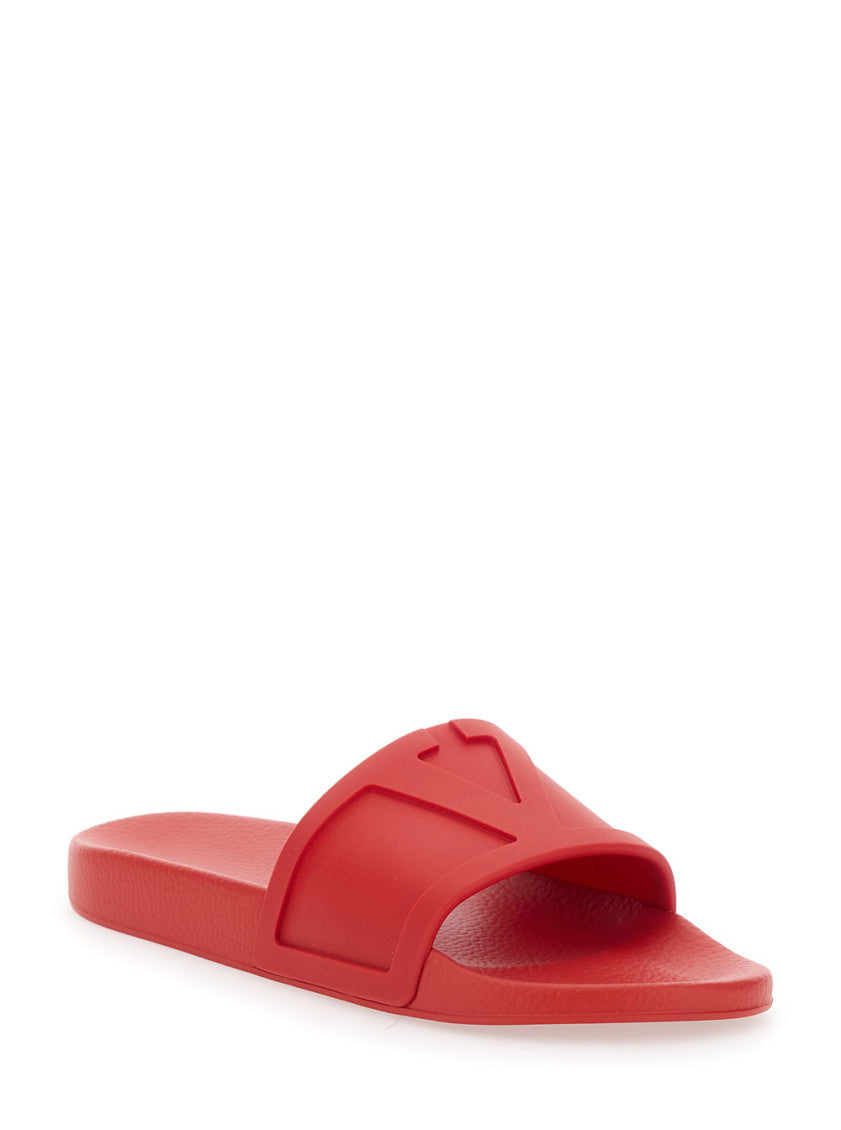 Red Logo Sliders 2
