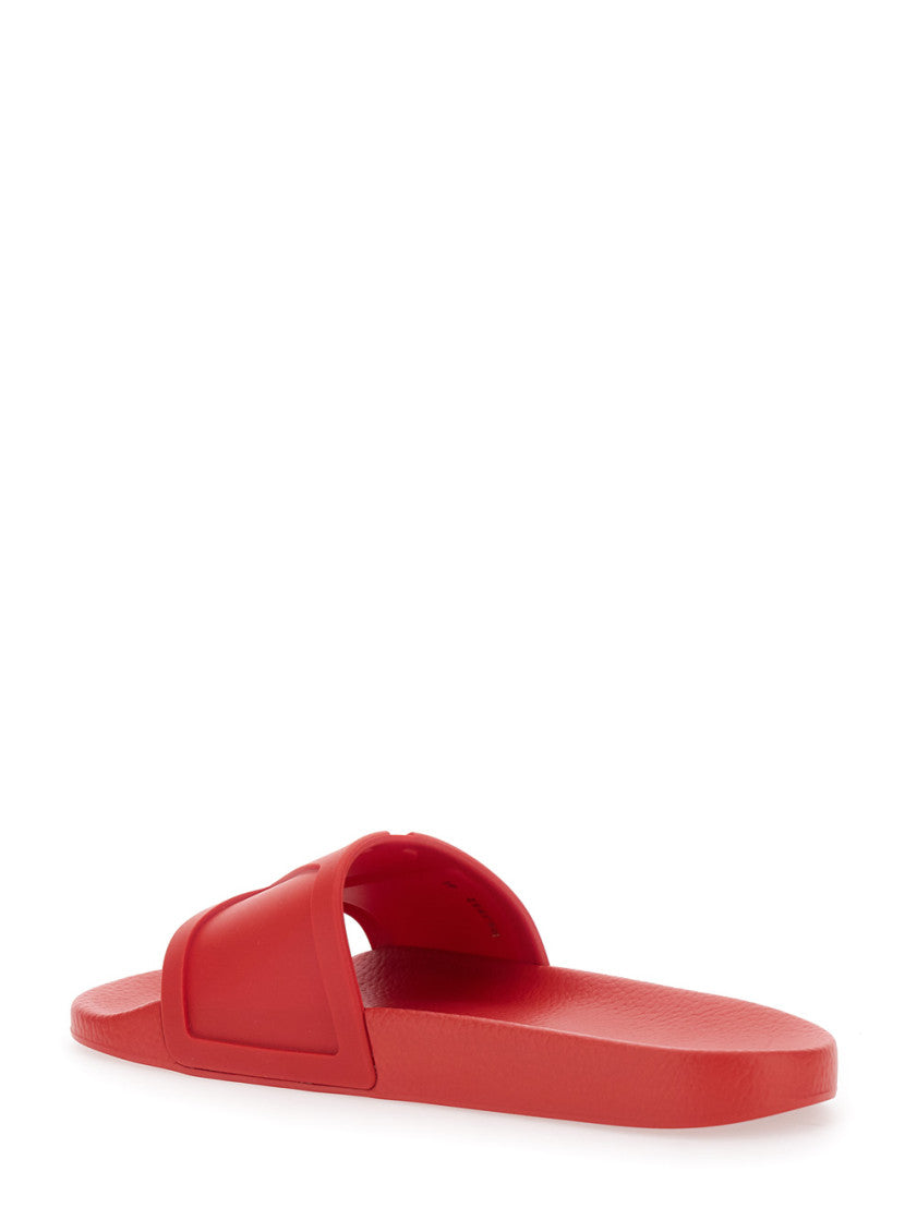 Red Logo Sliders 3