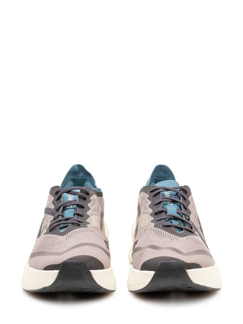 Grey ARC-4 Elite Sneakers 2