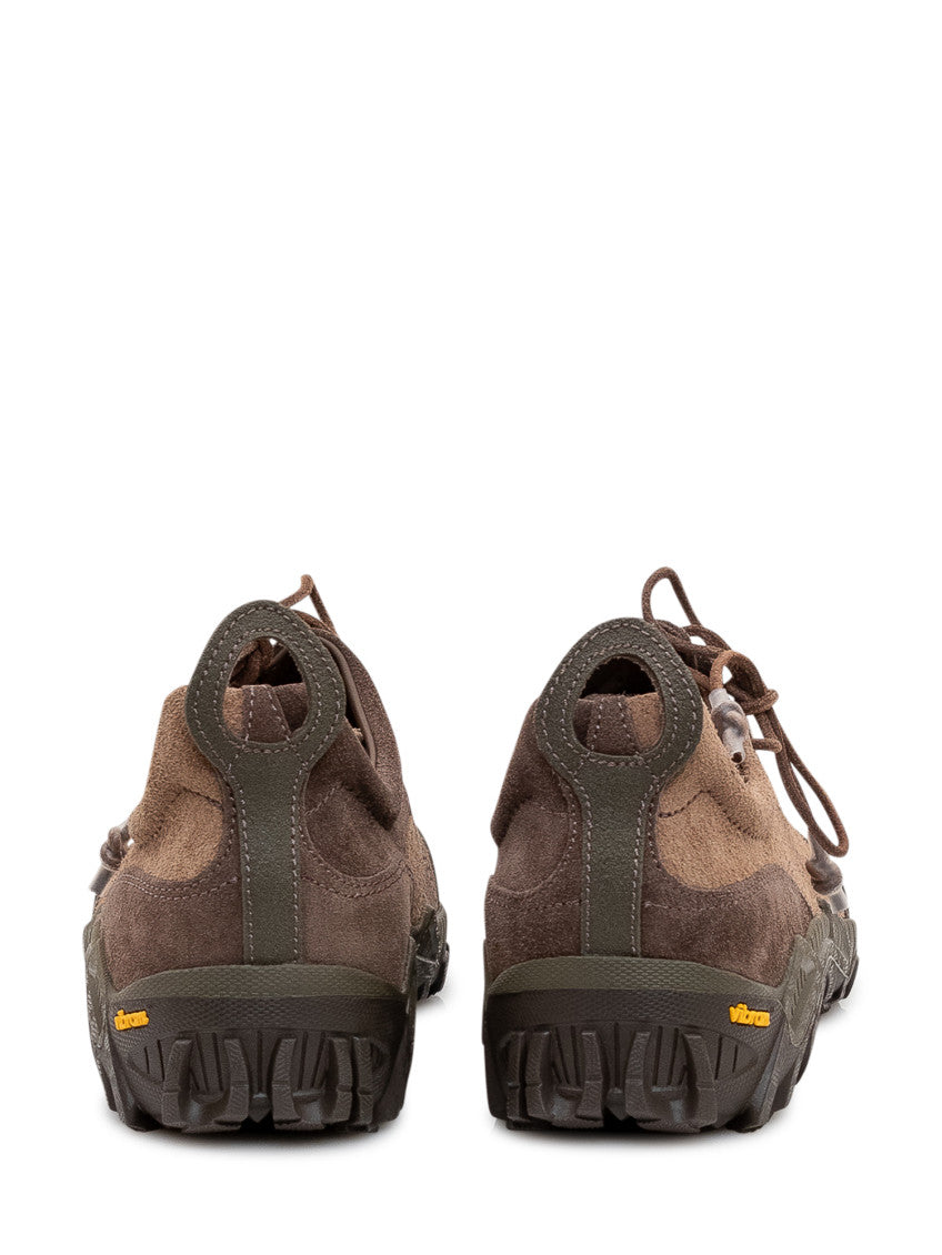 Brown Gabe Sneakers 3