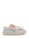 White Off Court 3.0 Sneakers 1