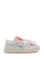 White Off Court 3.0 Sneakers 1
