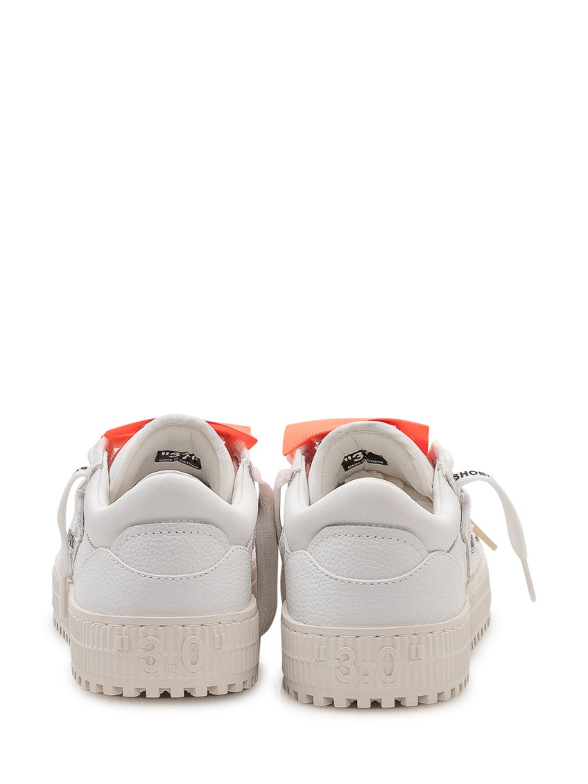 White Off Court 3.0 Sneakers 3