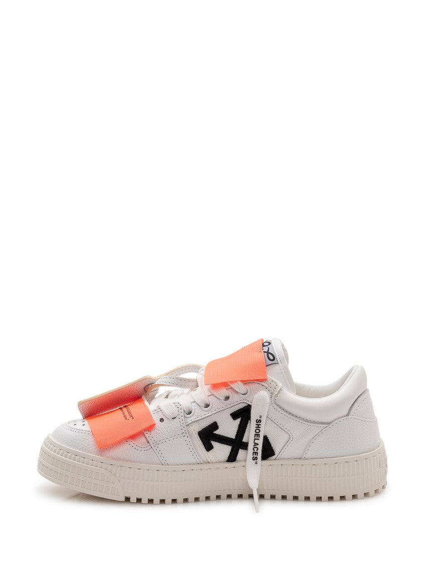 White Off Court 3.0 Sneakers 4