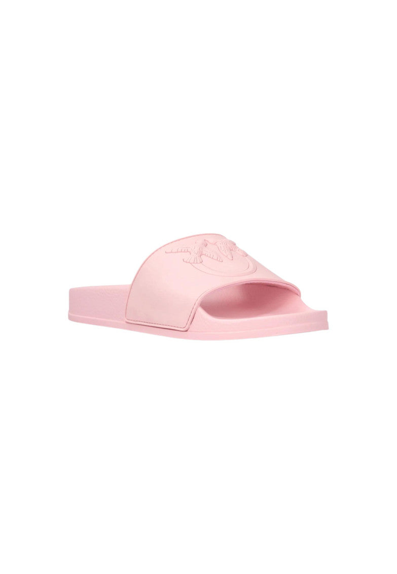 Pink Logo Slides 3