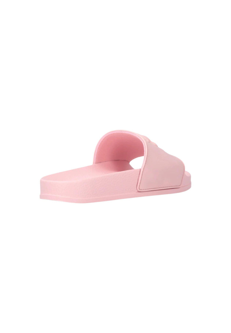 Pink Logo Slides 4