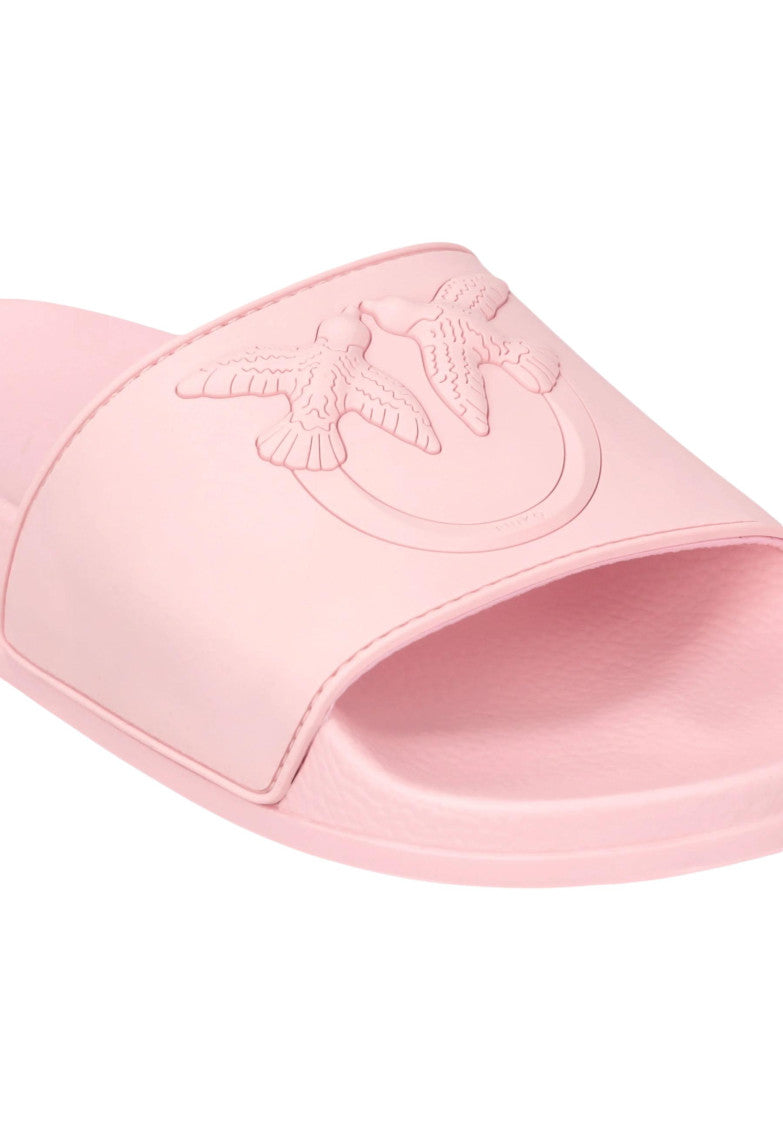 Pink Logo Slides 5