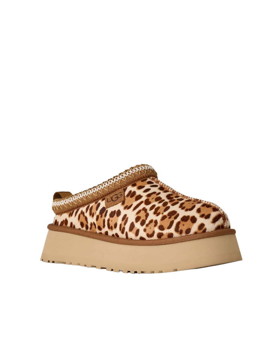 Leopard Print Animal Print Slippers 2