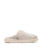 Natural Textured Slipper 1